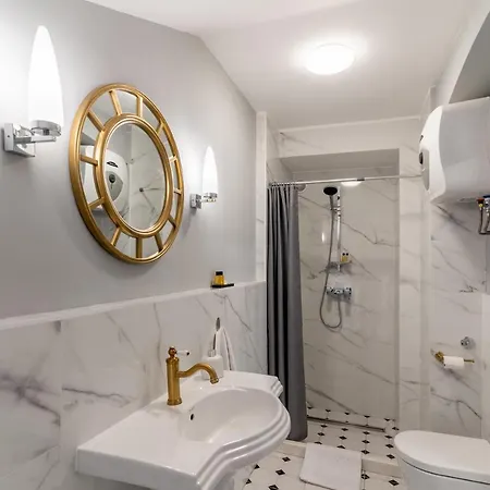 Apartament Fronto Sarajewo