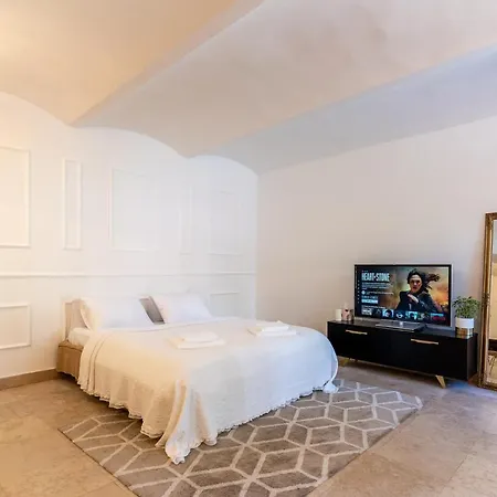 Fronto Apartament Sarajewo