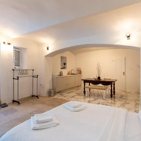 Fronto Apartament Sarajewo