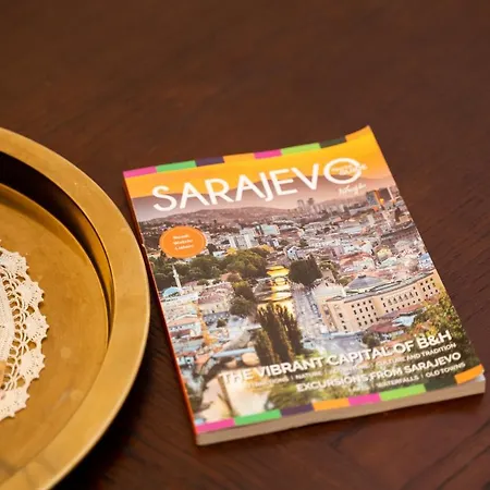 Apartament Fronto