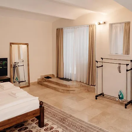 Appartamento Fronto Sarajevo